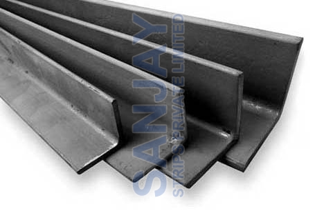 Structural Steel Angles