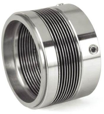 Metal Bellows Seal