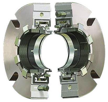 Split Mechanical Seals
