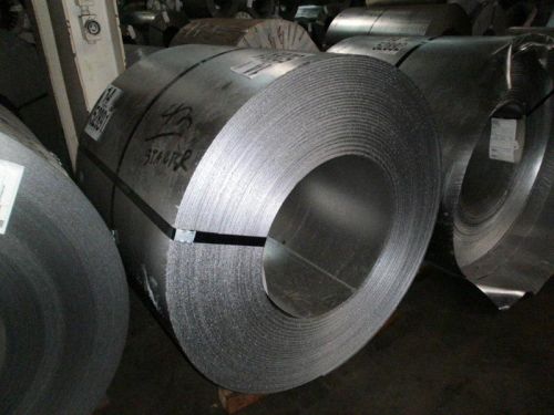 Aluminized Steel Coils