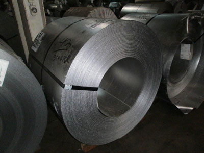 Coated Aluminium Coil