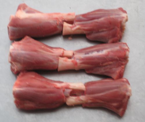 Frozen Lamb Meat