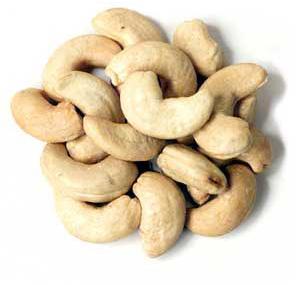 Cashew Nut Kernels