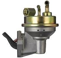 Fuel Pumps