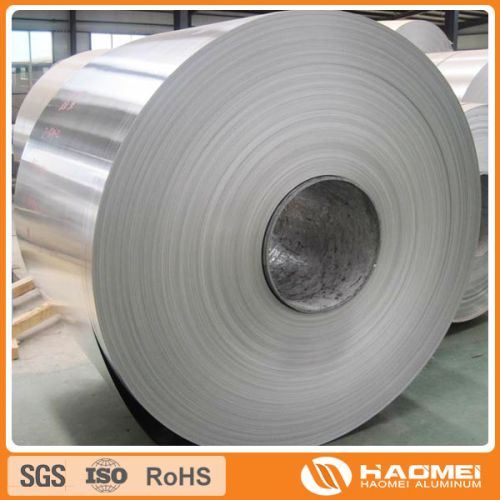Henan Aluminum Coil, Certification : ISO 9001:2008