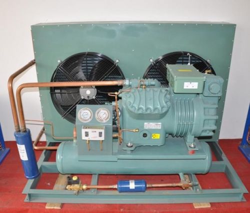 Bitzer Condensing Unit