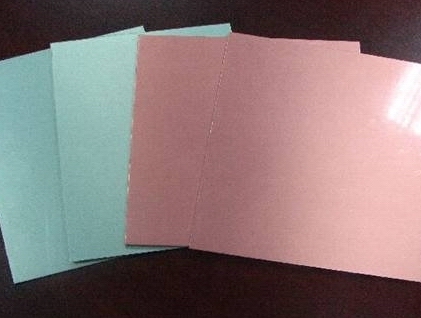 Copper Clad Laminate Sheet