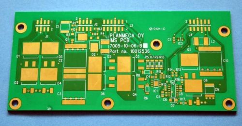 Cu Base Copper Clad Laminates