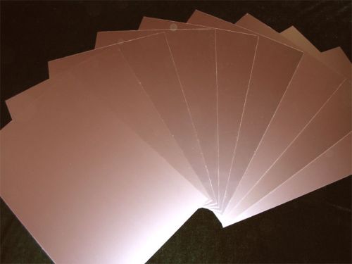 Phenol Paper Copper Clad Laminate