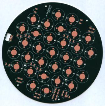 Copper Clad Laminates Sheet