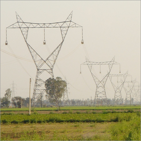 Transmission Line Hardware