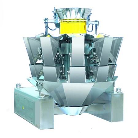 Multi Head Weigher