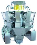 Multihead Combination Weigher