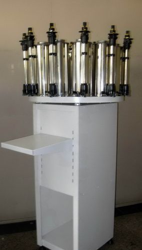 Manual Paint Tinting Machine