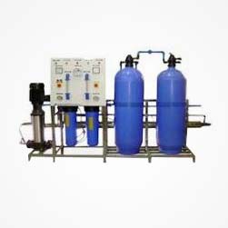 Water Treatment Chemicals