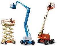 Aerial Lifts