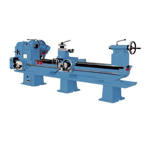 Boyd Inc Heavy Duty Lathe Machine