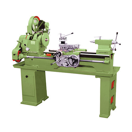 Boyd Inc Light Duty Lathe Machine