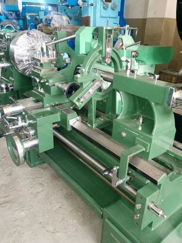 Boyd Inc Precision Lathe Machine