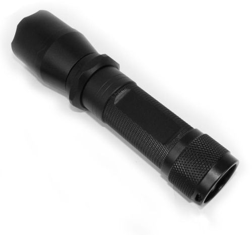LED Waterproof Flashlight