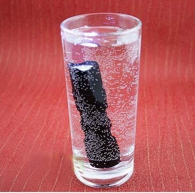 Waterproof Mini Flashlight, Flashlight