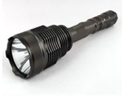 Strong Brightness Flashlight
