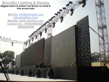 LED Screen