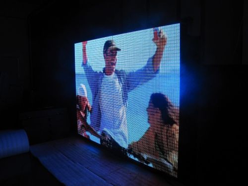 LED Display