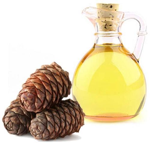 Cedarwood Oil, For Pharma, Purity : 100%