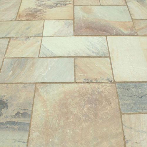 Tint Mint Sandstone