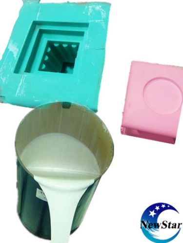 Manual Molding Silicone Rubber