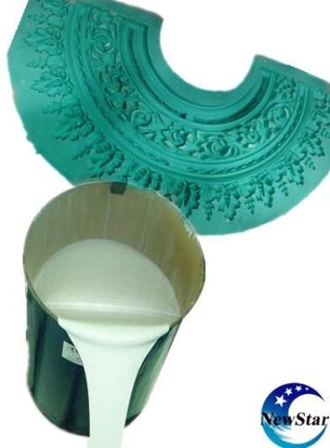 Silicone Rubber For Mold Making
