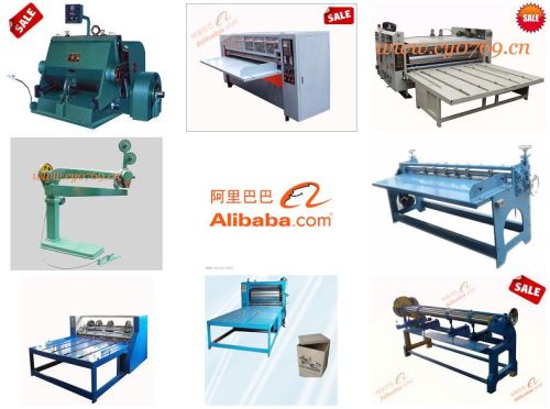 Slitting machine, Rated Power : 4kw for machinery & hardware