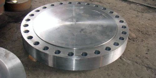 Blind Flanges, Size : 20-315MM