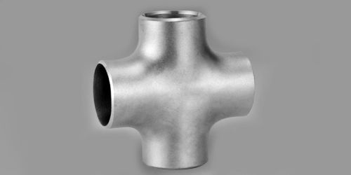 Equal & Unequal Reducing Cross