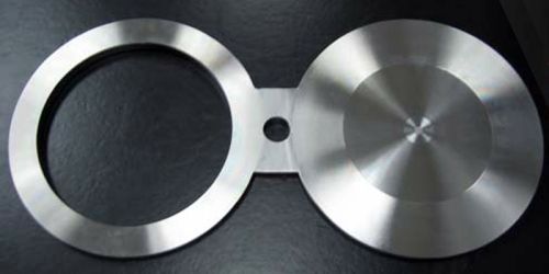 Spectacle Blind Flanges