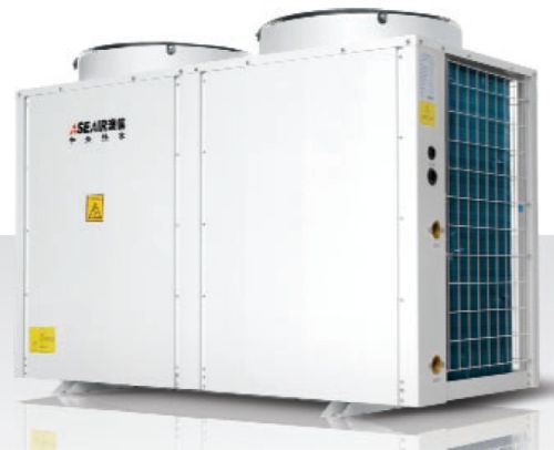 Heat Pump Water Heater
