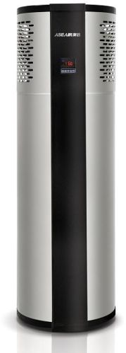 All In One Heat Pump