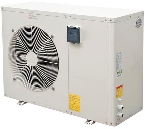 Heat Pump