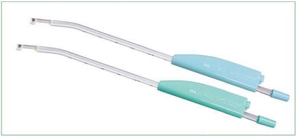 Disposable Endoscopic Cannula
