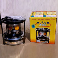 Kerosene Wick Stoves