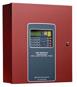 Addressable Fire Alarm Systems