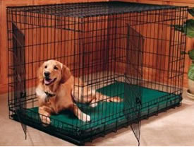 PET Cages