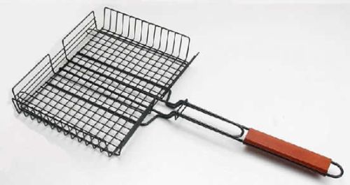 Non-stick Bbq Grill Mesh