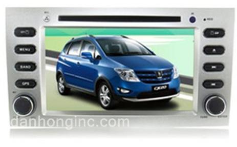 Car GPS For Chanagan