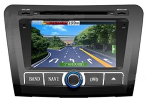 Car GPS, DVD Player