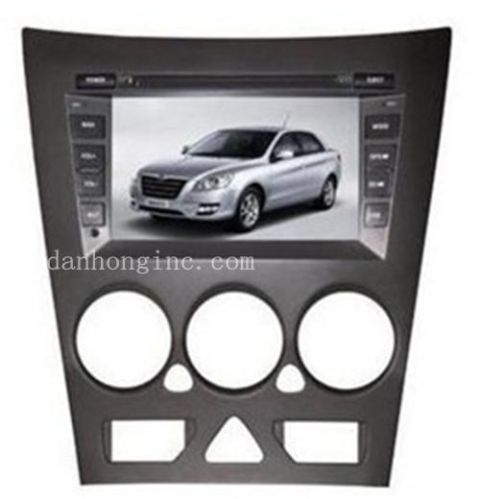 Car GPS, DVD Player