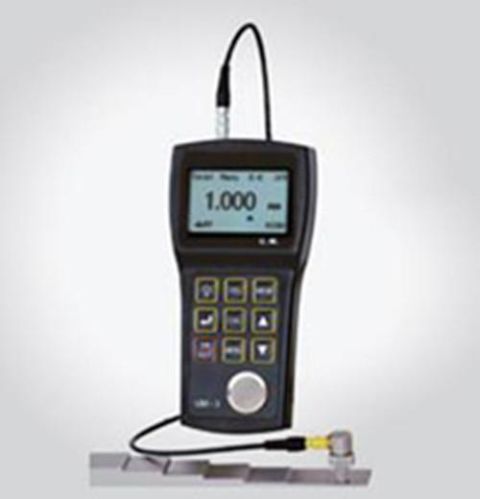 Precision Thickness Gauge