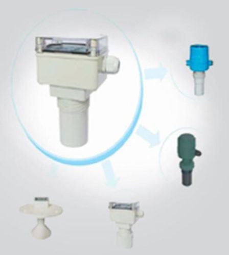 Ultrasonic Level Transmitter