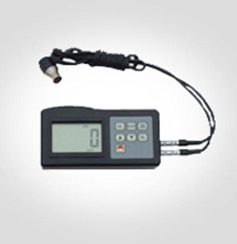 Ultrasonic Thickness Gauge, Measuring Range : .5 MM TO 1000 MM